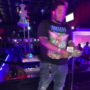 Meet your Posher, Arthur